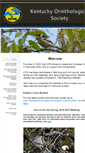 Mobile Screenshot of birdky.org